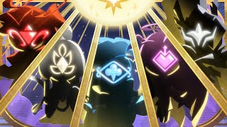 古代の力の根源、その秘密が明らかに! - YouTube