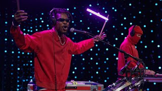 KOKOKO! - Motoki (Live on KEXP) - YouTube