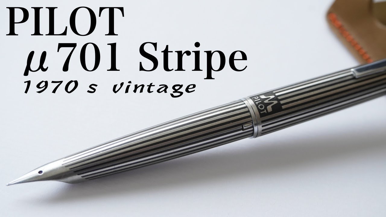 pilot μ ミュー 廃番 廃盤 廃番 廃盤 PILOT パイロット ミュー 701 μ