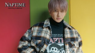 ナップタイム naptime. コーデュロイジャケット 5月末で出品停止