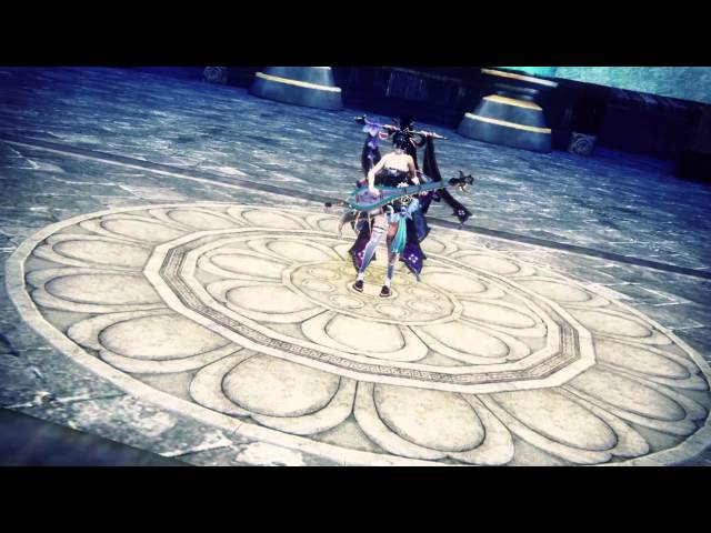 ArcheAge アーキエイジ アリア 饗宴の宴 ネトゲ Pmang 高レア