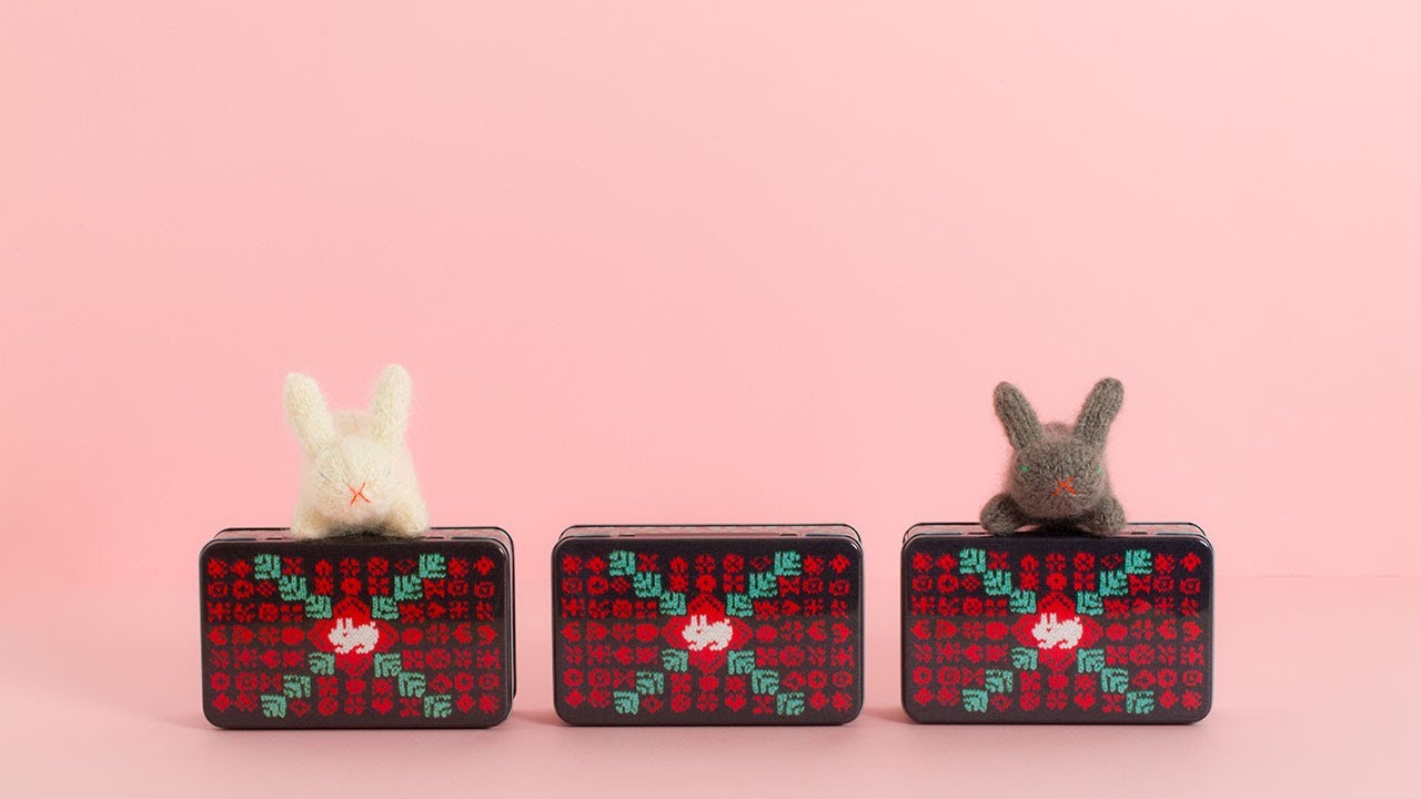 Miknits 2021- ほぼ日刊イトイ新聞