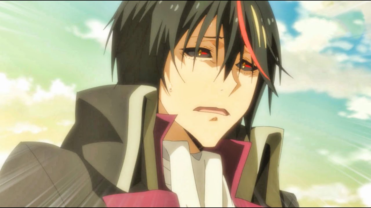 Tensei Slime] Diablo in Despair [That Time I Got Reincarnated as a