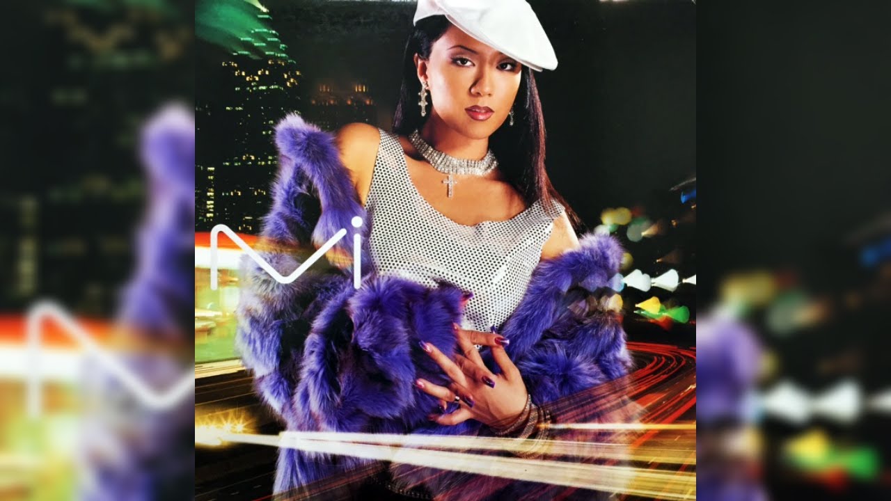 michico (ミチコ) - tha superstar feat. VERBAL (m-flo) - YouTube