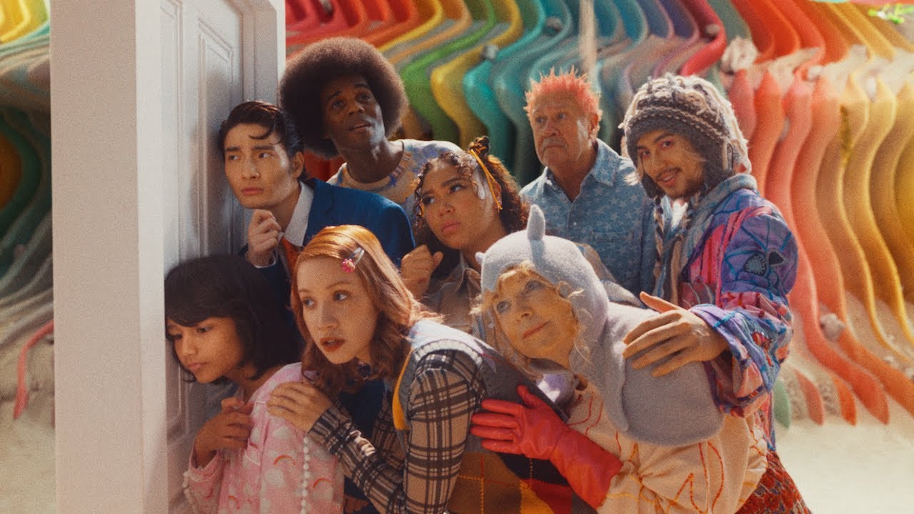 藤井風 Feelin'Go（o）d Windy 藤井風 Feelin'Go(o)d Windy