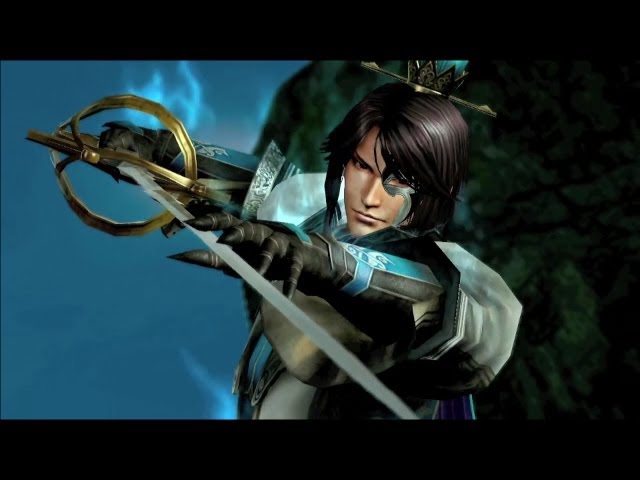 真・三國無双7 司馬師布ポスター