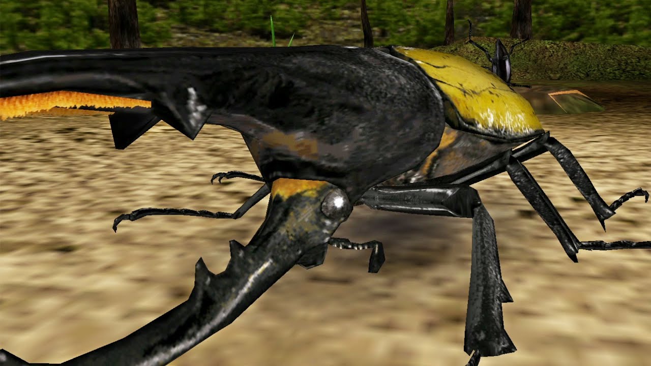 チ*ー様 ヘルクレスオオカブト ムシキング ARS9 2026年最新