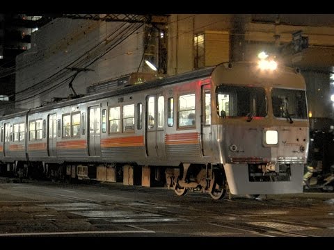 伊予鉄道3000系 方向幕 【公式通販】