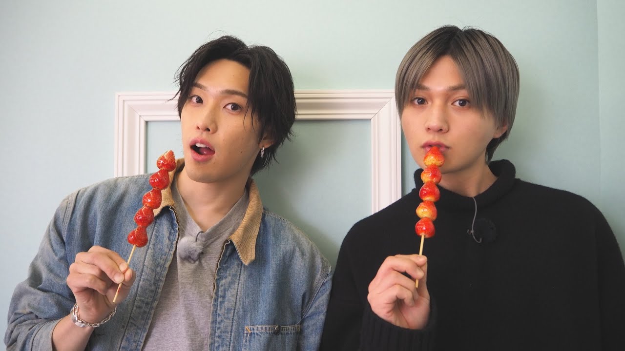 FANTASTICS ファンタスティックス 堀夏喜 八木勇征【最終値下げ