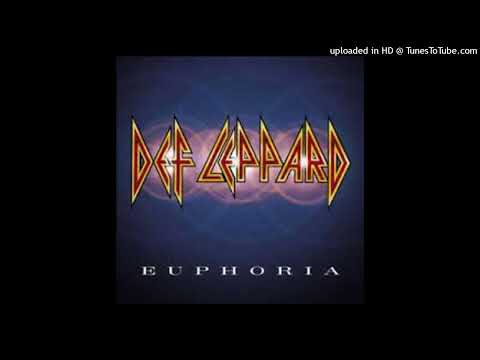 Def Leppard - Euphoria (Full Album) - YouTube