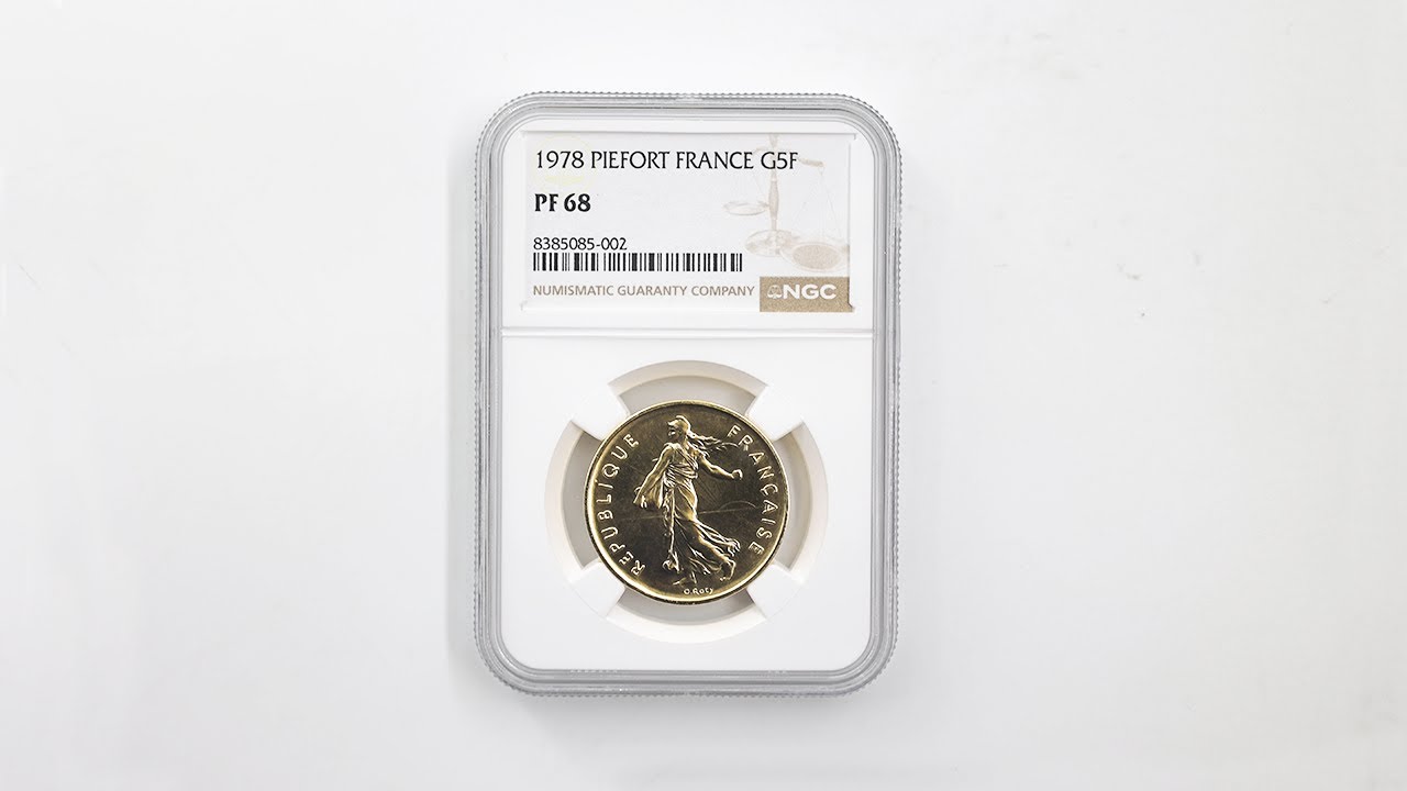 プルーフライク) フランス モネ·ド·パリ FDC セット 1976 プルーフ