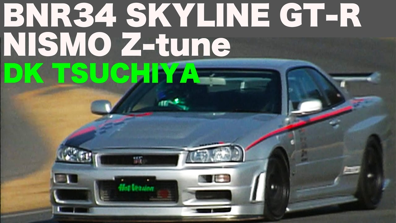 激レア【限定品】NISMO R34 GT-R Z-tune PROTO 2003 【公式通販】