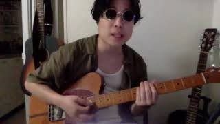 Hurricane by Morris【ギター紹介】 - YouTube