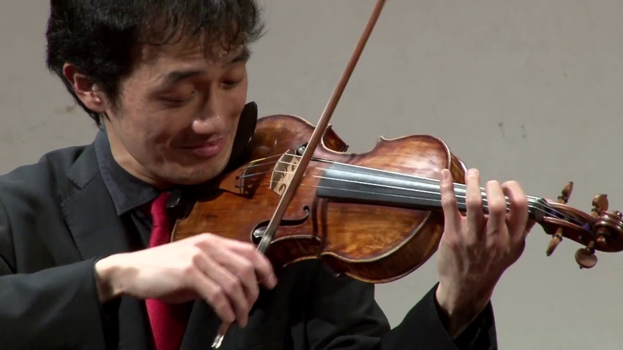 Chaconne Prelude シャコンヌ 4/4 バイオリン美品 値下