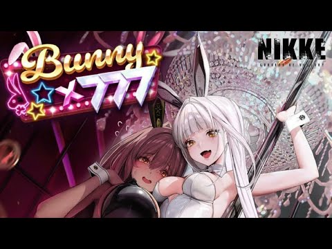 ヴァイス NIKKE RRR Bunny X 777 3枚セット ニケ ヴァイスシュヴァルツ