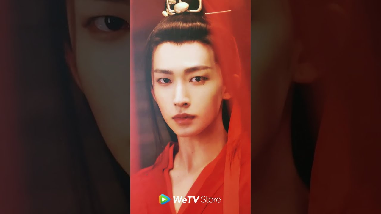 into1 刘宇 写真集 INTO1-刘宇| Spotify