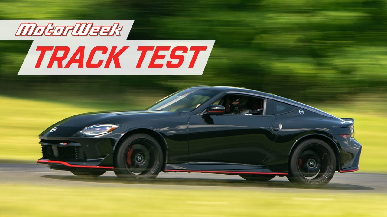 スパーク限定品 Nissan Z NISMO No230 Test Model Spark 1/43 Nissan Z