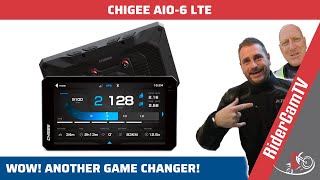 Chigee AIO 6 LTE | Another Game Changer! - YouTube