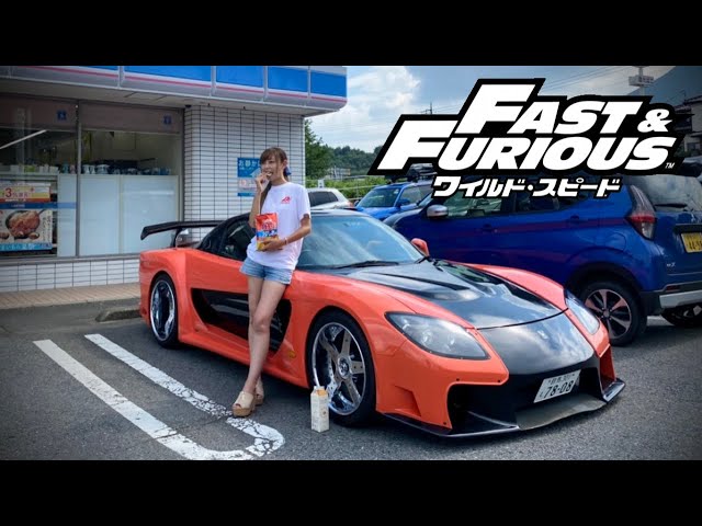 ヤマタイ フォーチュンFD ヤマタイ フォーチュンFD RX-7 Fortune