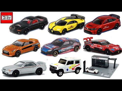 東京オートサロン2025限定 イノモデル1/64 トヨタGR86 マカオ 2台