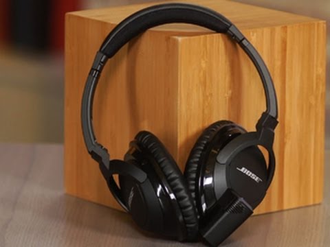 Bose AE2w: Bluetooth headphone is surprisingly impressive - YouTube