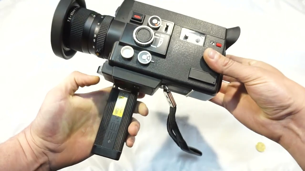 キヤノン CANON 814XL ELECTRONIC ビデオカメラ本体 キヤノン CANON