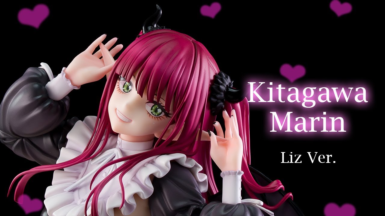 美少女フィギュア】アルター「その着せ替え人形(ビスク・ドール)は恋を