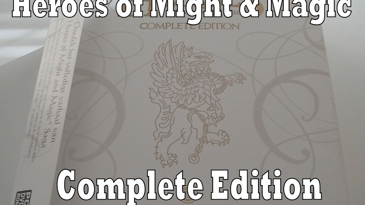 Might and Magic Heroes 7 限定フィギュア イワン公爵 Might & Magic