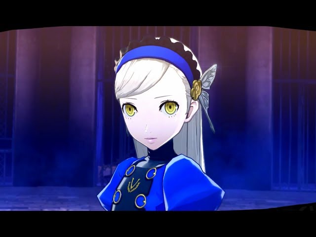 ペルソナ5》看守の双子 覚醒シーン - YouTube ペルソナ5 プレミアム