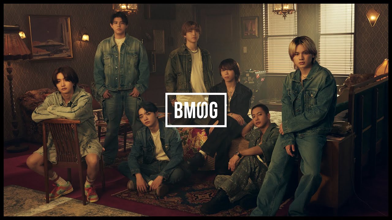 BE:FIRST / 2:BE -Album Digest- - YouTube