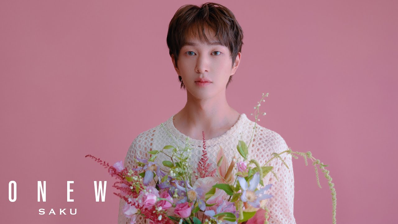 ONEW | SAKU | ビクターエンタテインメント