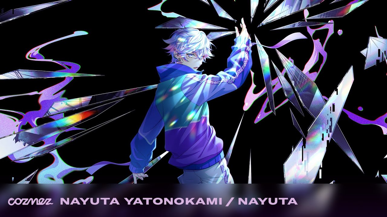 パラライ ParadoxLive 矢戸乃上珂波汰 リングライト 2023 パラライ