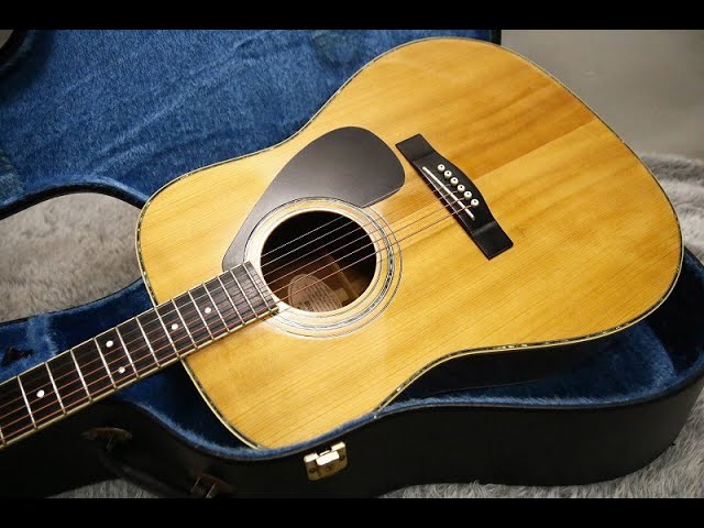 希少】YAMAHA FG-400D アコギ ジャパンヴィンテージ 良音 希少】YAMAHA