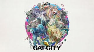 THE YELLOW MONKEY「CAT CITY（初回生産限定盤）」 | Warner Music Japan