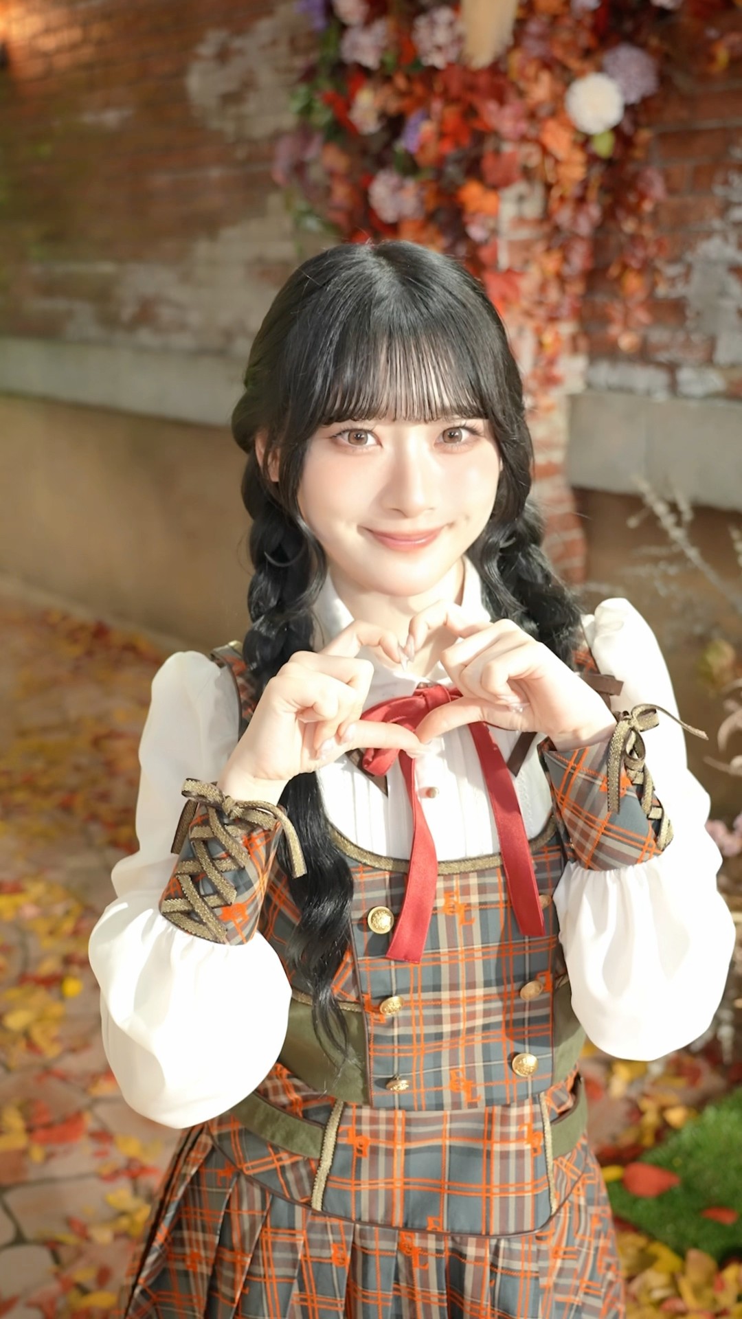 LOVE 齋藤樹愛羅 生写真 とくべチュ 歌唱衣装 直筆 ヒキ =LOVE 齋藤