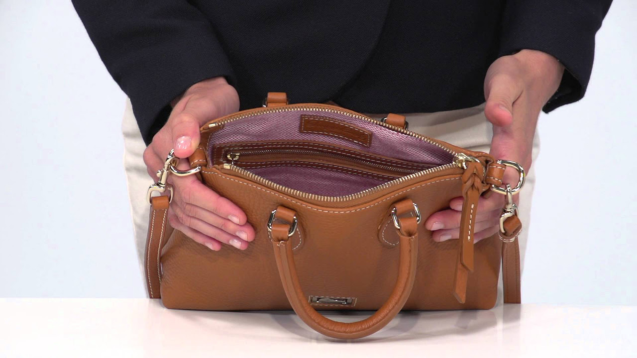 レア☆Dooney&Bourke美女と野獣 ショルダーバッグ レア☆Dooney&Bourke