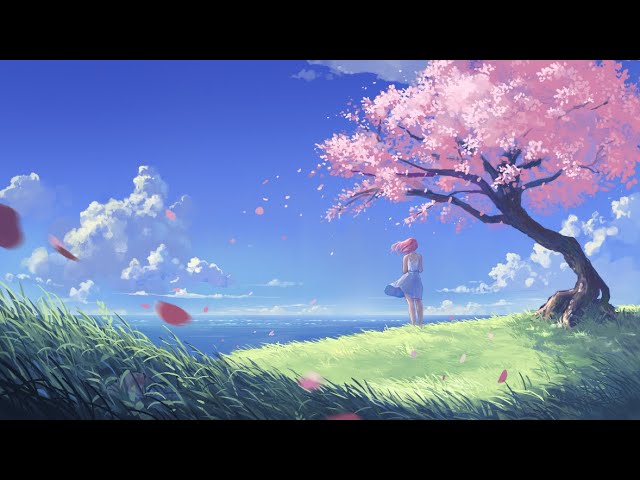 LFZ - Sakura Symphony 🌸 - YouTube