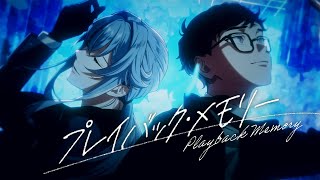 ビバレン ビバセカ アカシ パネル VS AMBIVALENZ 2nd Season（ビバレン