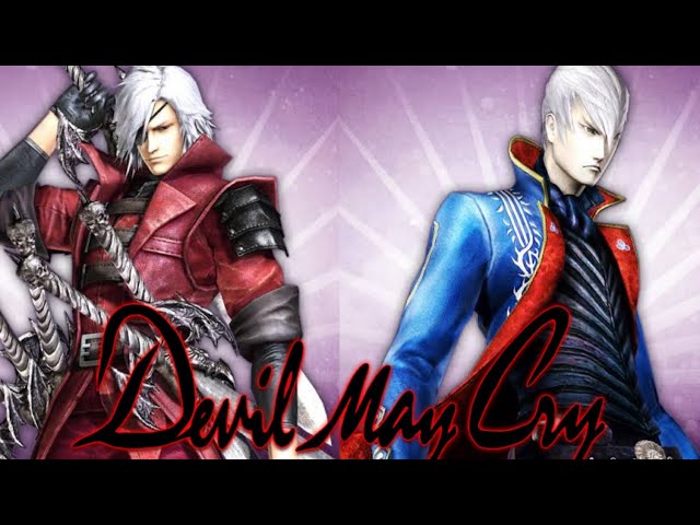 戦国BASARA 伊達政宗 石田三成 クリアファイル デビルメイクライ衣装