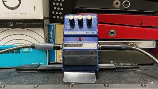 DOD FX35 Flytanium Arcade® OCTOPUS 【t.n041】希少 DOD OCTO FX35