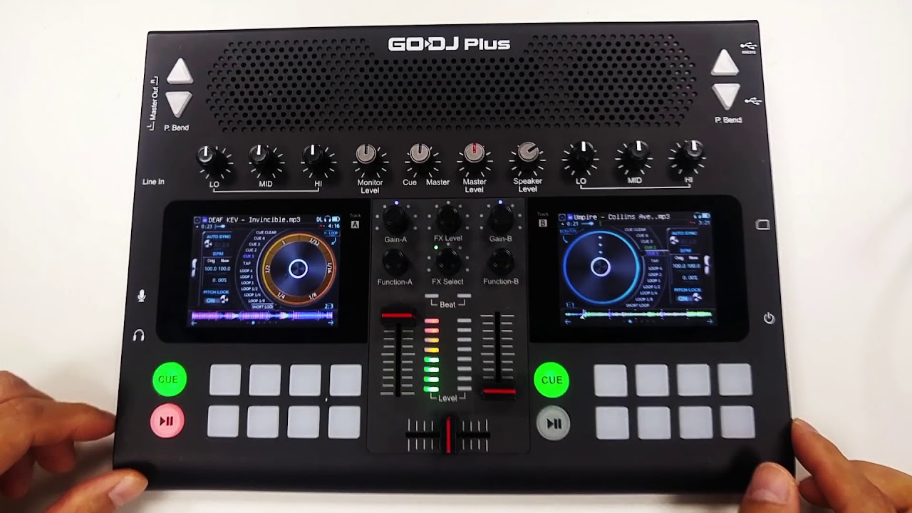 あ*く様 GODJ Plus/ゴーディジェイプラス 通電確認 現状品 あ*く様