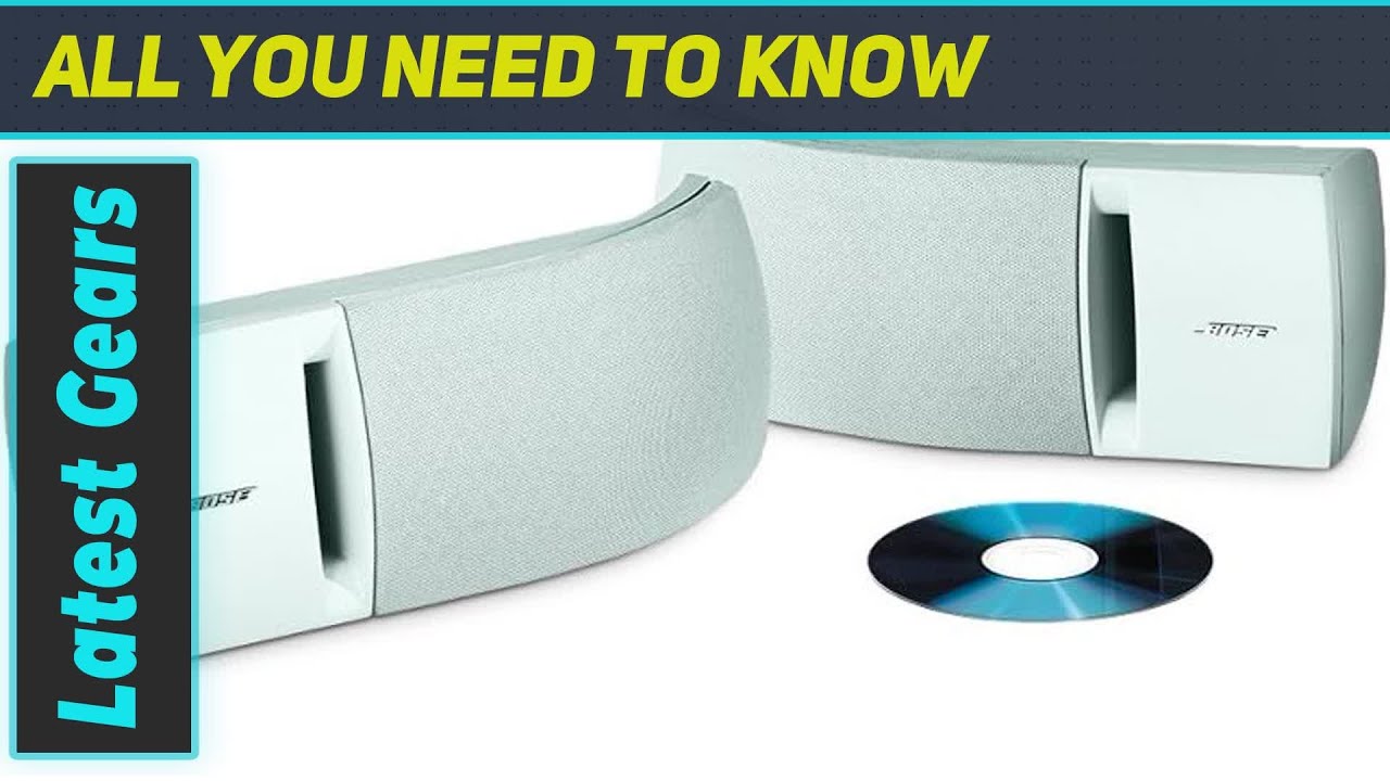 BOSE スピーカー 161 BOSE 161 ブックシェルフ型スピ−カ− BOSE/161-W