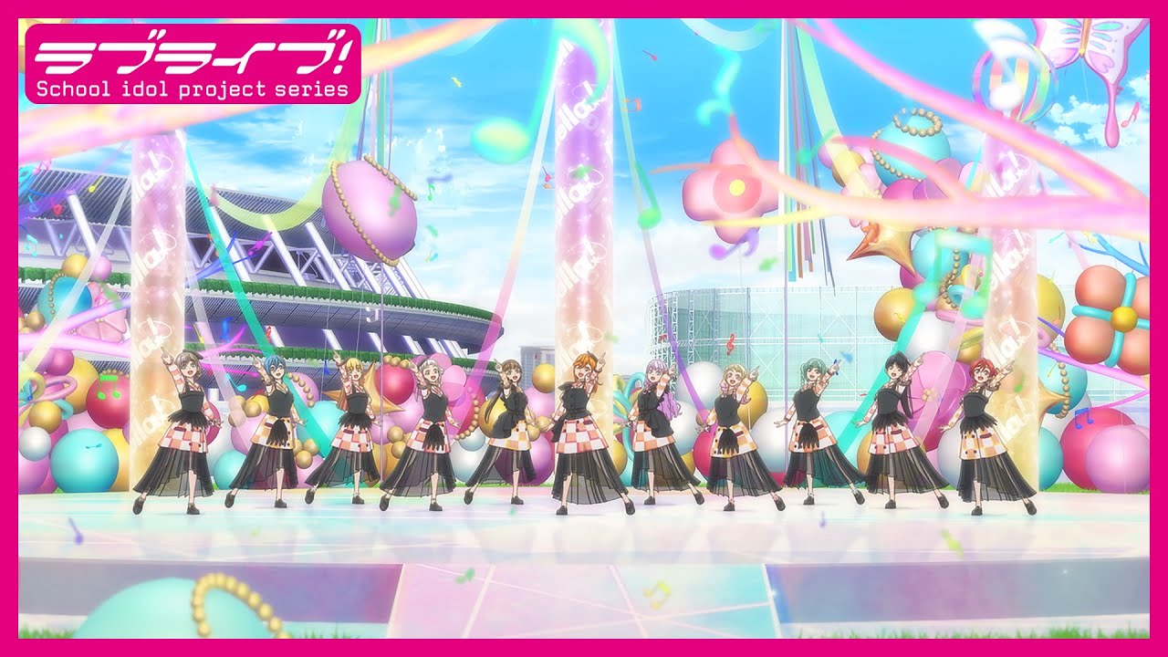 ラブライブカード エネルギー LLE Liella! Let's be ONE Let's be ONE