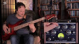 MERIDIAN Funkulator - YouTube