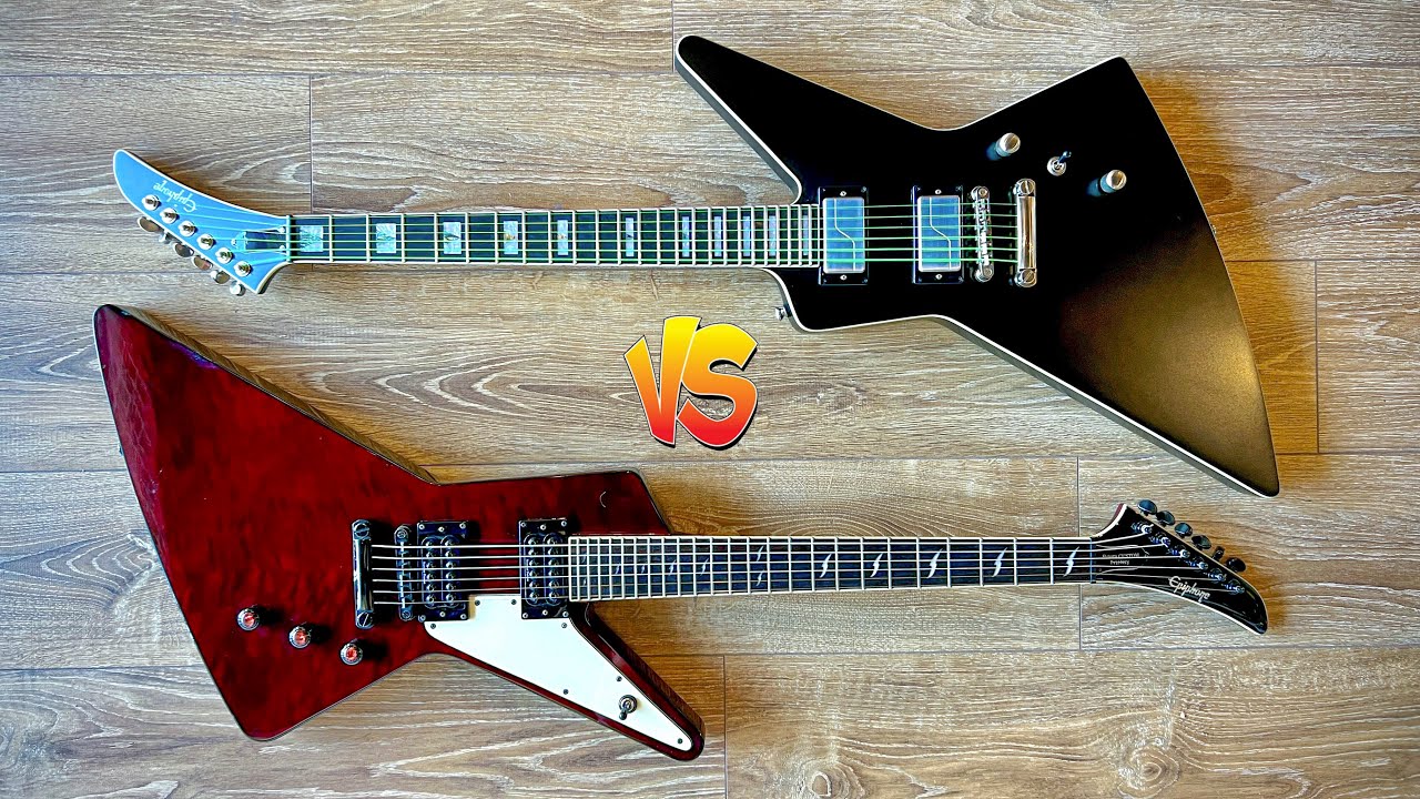 最終値下げ！EPIPHONE Prophecy Futura Custom 最終値下げ！EPIPHONE