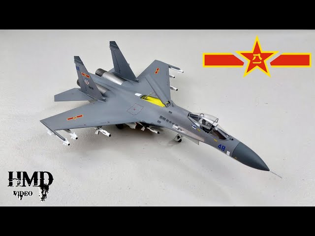 Sukhoi Su-27 Flanker, PLAAF, 