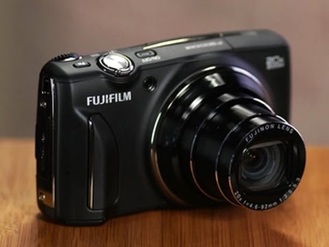 ☆富士フィルム FUJIFILM FinePix F900 EXR デジタルカメラ◇カメラ