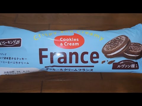 nahvalur Voyage クッキーアンドクリーム 中字 m ラメ入りインク