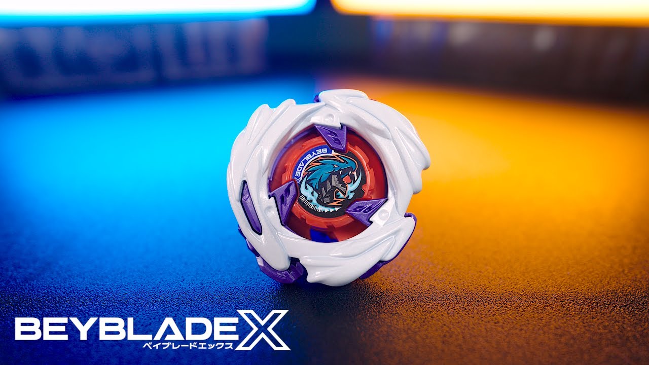 メテオドラグーン重量39.42 メテオドラグーン重量39.42 BEYBLADE X