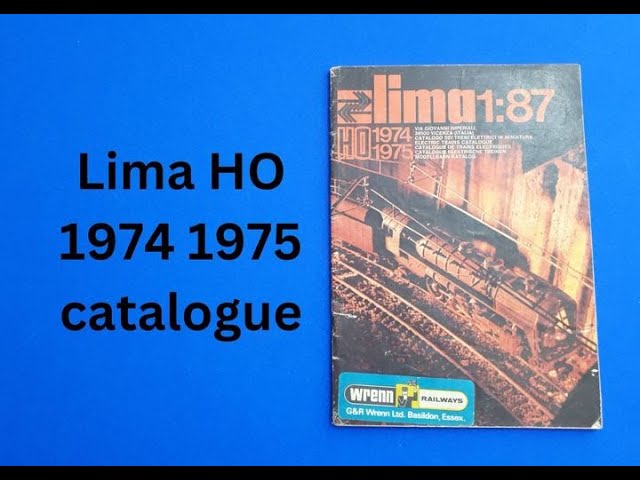 鉄道模型 Lima Classic Line Blauer Enzian L149788 鉄道模型 Lima